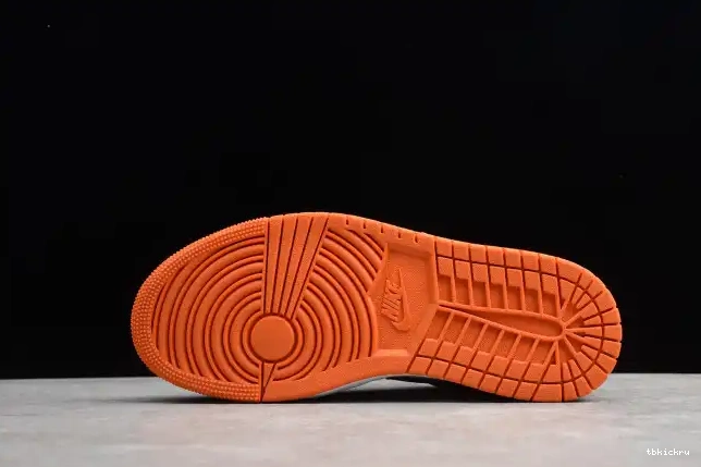 Reps TBK Low Jordan Shattered 553558-128 1 Backboard Air 0505